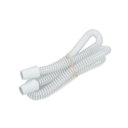

BMC Multicolor Compatible Multifunctional Mars Wellness Tube Universal CPAP Hose WHITE