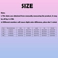 thumbnail image 4 of Pandaie 3-18M Newborn Baby Girls Smocked Bubble Romper Cute Embroidery Bowknot Ruffle Bodysuit Sleeveless Summer Outfit Infant Toddler Summer Clothes Pink, 4 of 9