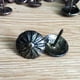 thumbnail image 5 of 100pcs de Tapicería Soledad Margaritas Clavos 19 * 20 mm, 5 of 9