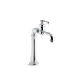 thumbnail image 5 of Kohler 72763-9M-SN Artifacts Bathroom Sink Faucet, Vibrant Polished Nickel, 5 of 5