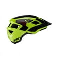 thumbnail image 4 of Leatt MTB AllMtn 1.0 Jr Helmet, Lime, XS, 50-54cm, 4 of 6