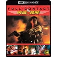 thumbnail image 3 of SHOUT! FACTORY Full Contact 4K Ultra HD Blu-ray, 3 of 3