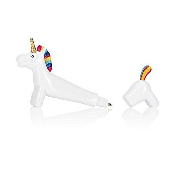 NPW-USA Unicorn Ballpoint Pen, Small