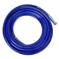 thumbnail image 1 of Paint Fiber Tube, Paint Spray Hose, Polyurethane Flexible For Paint Spraying Liquid Blasting, 1 of 8