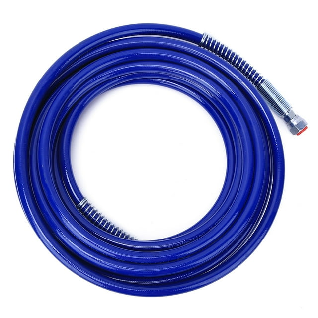 Paint Fiber Tube, Paint Spray Hose, Polyurethane Flexible For Paint Spraying Liquid Blasting