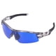 thumbnail image 4 of Gafas deportivas ANGGREK Buscador de pelotas con protección UV, 4 of 8