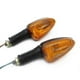 thumbnail image 4 of Motorcycle turn signal for BMW R1100R 1997-2001, 4 of 4