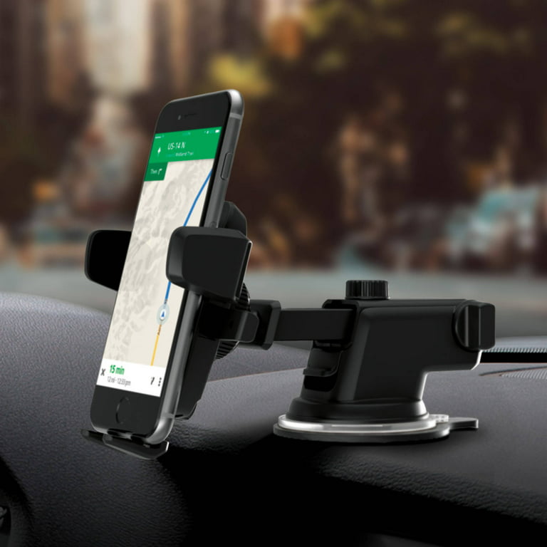 iOttie Easy One Touch 2 Car Mount Holder ax R 8/8 Plusdge S7 S6