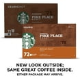 thumbnail image 4 of Starbucks Sumatra Coffee (72 K-Cups), 4 of 6