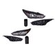thumbnail image 1 of Par de FAROS FOCUS 2015 al 2016 FORD DEPO  ., 1 of 4