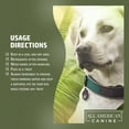 thumbnail image 7 of All American Canine Duck Jerky for Dogs, 2 oz Bag, 7 of 7