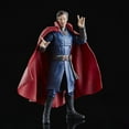 thumbnail image 5 of Marvel Legends Series Doctor Strange in The Multiverse of Madness 6-inch Collectible Doctor Strange Cinematic Universe Action Figure Toy,4 Accessories, 5 of 5