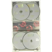 Dexter: The Complete Series - Seasons 1-8 [DVD Box Set]