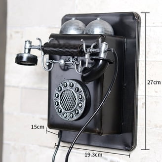 【 1950's未使用】Crosley CR56 Old Pay phone 71Wouyz40jL._AC_UF350,