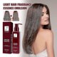 thumbnail image 1 of Jaysuing Keratin Conditioner Repairs Damaged, Dry, Frizzy Hair, Moisturizes and Smoothes Hair Conditioner, 1 of 5