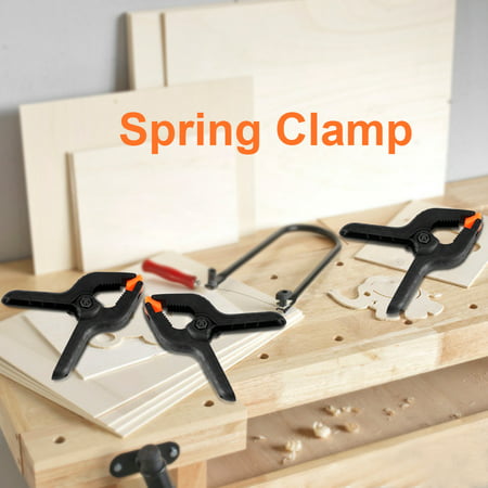 Diy Woodworking Clamps - Clever Ways To Use Wooden Clamps / I'm wanting to get into woodworking and am wondering what are some must have clamps to have for.