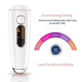 thumbnail image 2 of Facial body Profesional Hair Remover Device Home Use BB_Perfect Gift, 2 of 5