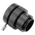 thumbnail image 4 of Glass Lens Stereo Microscope Auxiliary Objective Lens, For SZM Video, 4 of 8