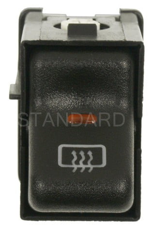 Standard Motor Products DFG44 Defogger Switch
