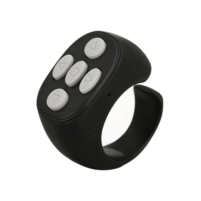 Anillo de Desplazamiento, Control remoto Girador de Páginas Desplazador de Teléfono Desplazador de Teléfono Remoto Control Remoto Girador de Páginas para