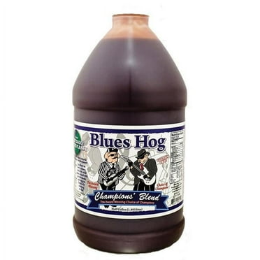 BBQ SAUCE CHMPION 1/2G (Pack of 1)
