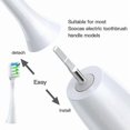 thumbnail image 4 of 8pcs Replacement Toothbrush Heads For V1x3/x3u X1/x3/x5 Electric Tooth Brush Heads, 4 of 5