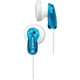 thumbnail image 4 of Auriculares Sony MDRE9LP/BLU Blue (paquete de 2), 4 of 5