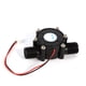 thumbnail image 1 of Generador de turbina de agua de CC, generador de agua de alta potencia de 10 W, generador microhidroeléctrico de última generación, 1 of 12