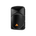 thumbnail image 1 of Behringer EUROLIVE B112MP3 - Haut-Parleur - pour Système PA - 300 Watts - 2 Voies, 1 of 5
