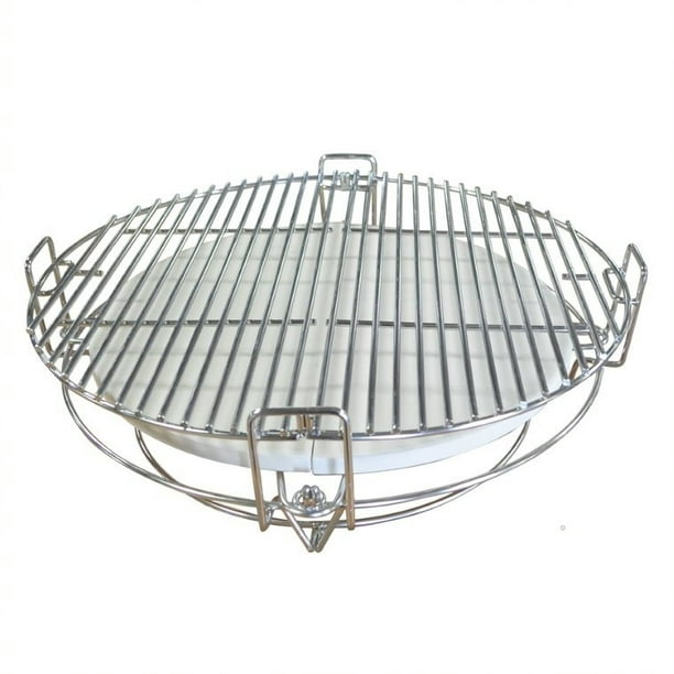 Heat Deflector Kamado