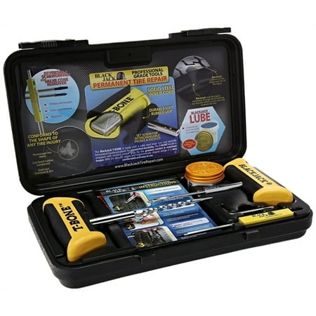 Black jack repair plugs