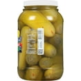 thumbnail image 5 of Best Maid Sour Pickles, 128 Fl Oz Jar, 5 of 5