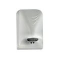 thumbnail image 5 of 600W Automatic Hand Dryer Electric Heater Wind Hand Dryer Machine Hotel Bathroom Hand Dryer Mini, 5 of 5
