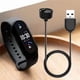 thumbnail image 5 of Reemplazo de Cargador de Relojes Inteligentes, Cargador de Reloj Magnética USB 3.3 Pies Black Eficiente para Uso Diario para mi Banda 5 6 7, 5 of 7