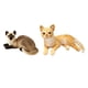 thumbnail image 1 of 2 figuras de juguete de gato adorables, peluches para decoración del hogar y fiestas. EstiloN, 1 of 9