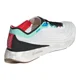 thumbnail image 4 of Adi - das Adizero X Parley GY1716 Mens Gray Running Sneaker Shoes Size US 8 WP339, 4 of 6