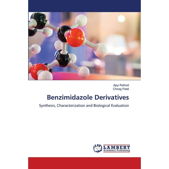 Benzimidazole Derivatives, (Paperback)