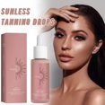 thumbnail image 4 of 50ml Sunless Natural Tanning Drops 50ml, 4 of 7