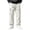 03#Beige, variant on Dzrciro Cargo Pants for Men, Big and Tall Drawstring Elastic Waist Khaki Straight Leg Pants with Multi Pockets, Casual Outddor Hiking Work Pants M-3XL