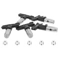 thumbnail image 1 of unbranded 5Ud Conjunto De Puntas Negras Para Airless Con Cambio Para Uso En Casa, 1 of 8
