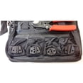 thumbnail image 2 of Hand Crimping Tool Set crimping tool kit with cable cutter & 4 replaceable die sets HS-K02C ,Widely Compatible, 2 of 4