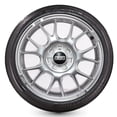 thumbnail image 2 of LLANTA BRIDGESTONE DUELER H/P SPORT AS 235/60R18 107V, 2 of 2