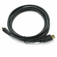 thumbnail image 4 of New HDMI Cable for Samsung Series 7 Slate XE700T1A-A03US XQ700T1A-A51 XE700T1A-H01DE XE700T1A-A04US XE700T1A-H01US XE700T1A-A05US, 4 of 4
