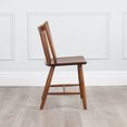 thumbnail image 3 of Vincent Contract Grade Modern Classic Windsor Side Chair (Set of 2), 3 of 4