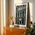 thumbnail image 3 of SoHo Architectural 03 - Manhattan New York Photography Unframed Wall Art Print 16 x 24 inches, 3 of 60