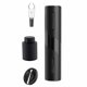 thumbnail image 1 of Juego De Abridor De Botellas De Vino Eléctrico Cuatro En Uno Sacacorchos Desmontable Juego De Abridor De Botellas Automático Aluminio Vertedor De Vino Tapón De Vino Al Vacío Speravity HA013914-00, 1 of 7