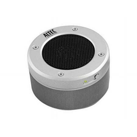 Altec Lansing Orbit-M - Speakers - for portable use - 1.57"
