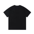 thumbnail image 2 of BALMAIN minimalist small letter printed T-shirt, 2 of 7