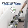 thumbnail image 4 of Máquina Limpiadora de Alfombras Hoover Pro Clean Roja para Mascotas, 4 of 7
