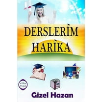 Derslerim Harika (Paperback)